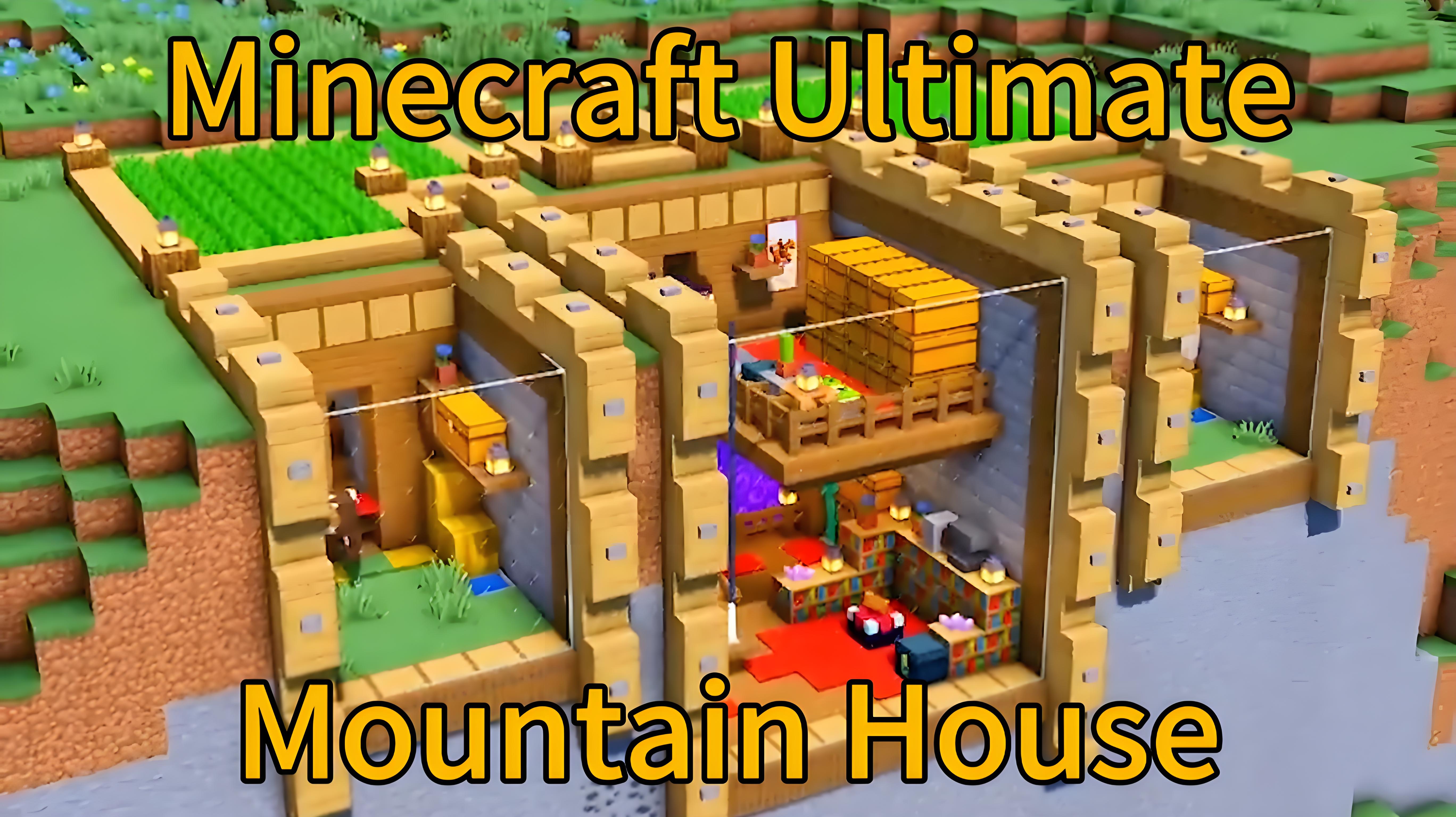 Minecraft Building Guide